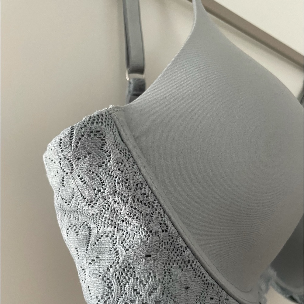 Aerie Real Sunnie Full Coverage Bra